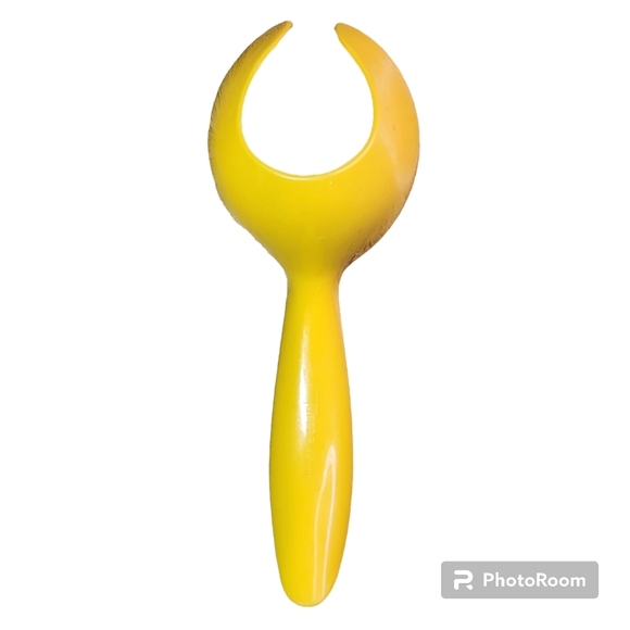 2/$30 Vintage 5 Pc Tupperware Kitchen Gadget Lot Melon Baller Mini Shifter Egg - Picture 10 of 12